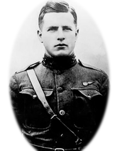 Lt. Erwin Bleckley